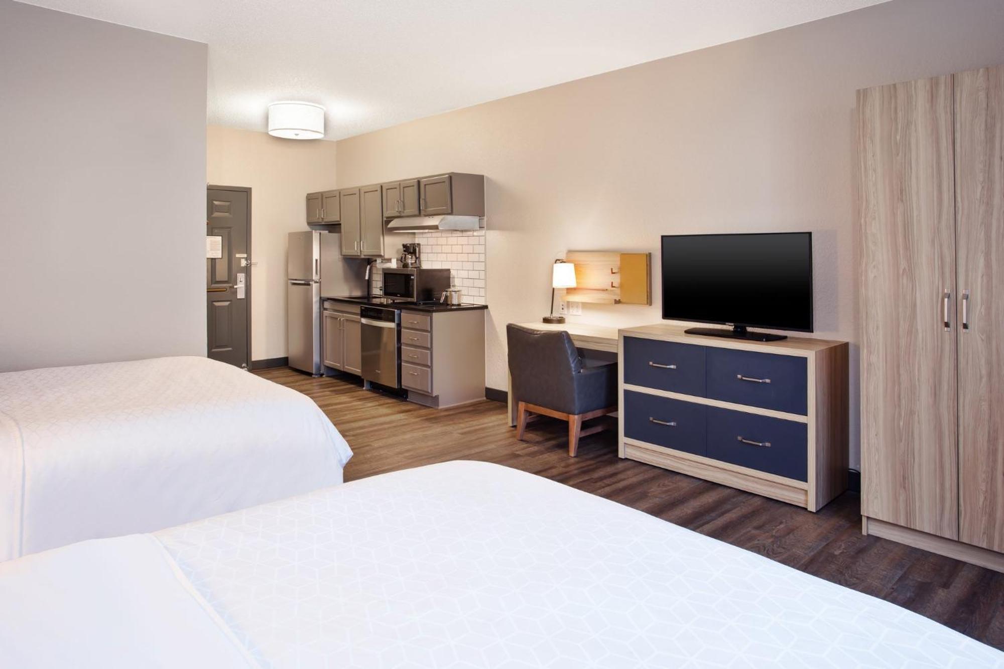 Candlewood Suites Kenosha By Ihg Pleasant Prairie Exterior foto