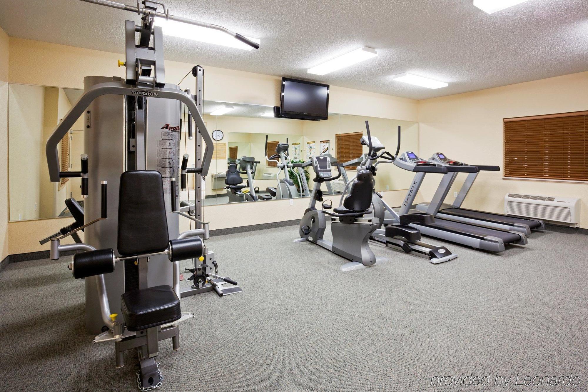 Candlewood Suites Kenosha By Ihg Pleasant Prairie Facilități foto