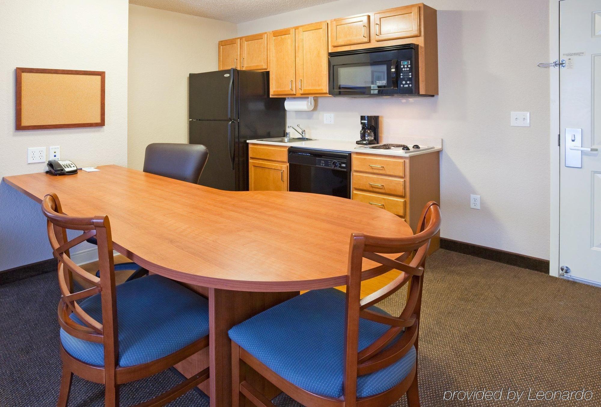 Candlewood Suites Kenosha By Ihg Pleasant Prairie Cameră foto