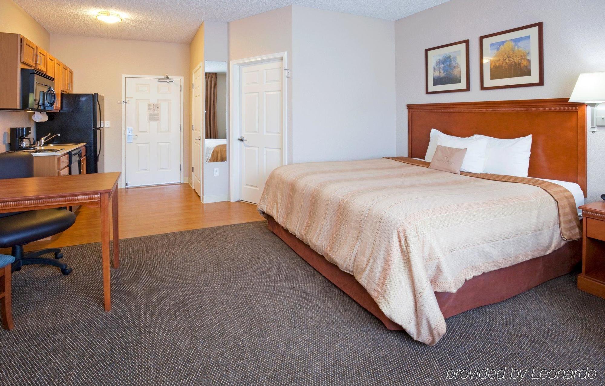 Candlewood Suites Kenosha By Ihg Pleasant Prairie Exterior foto