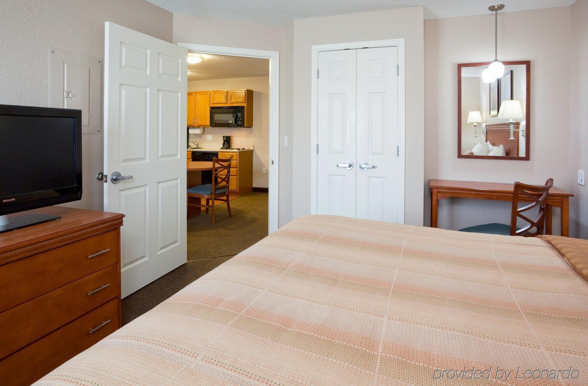 Candlewood Suites Kenosha By Ihg Pleasant Prairie Cameră foto