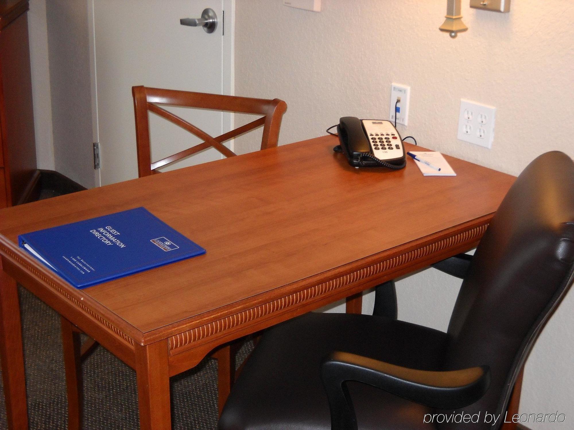 Candlewood Suites Kenosha By Ihg Pleasant Prairie Cameră foto