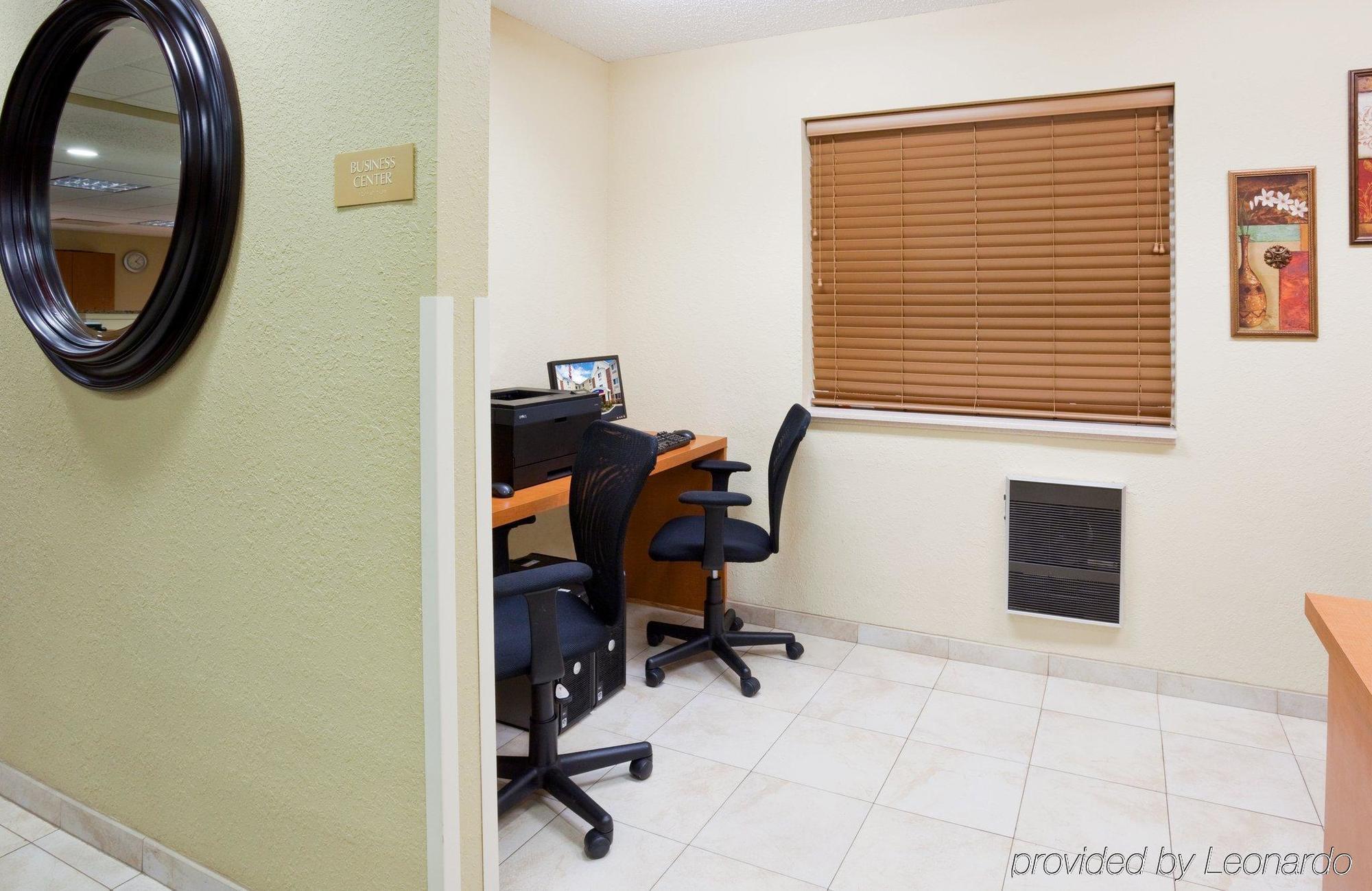 Candlewood Suites Kenosha By Ihg Pleasant Prairie Facilități foto