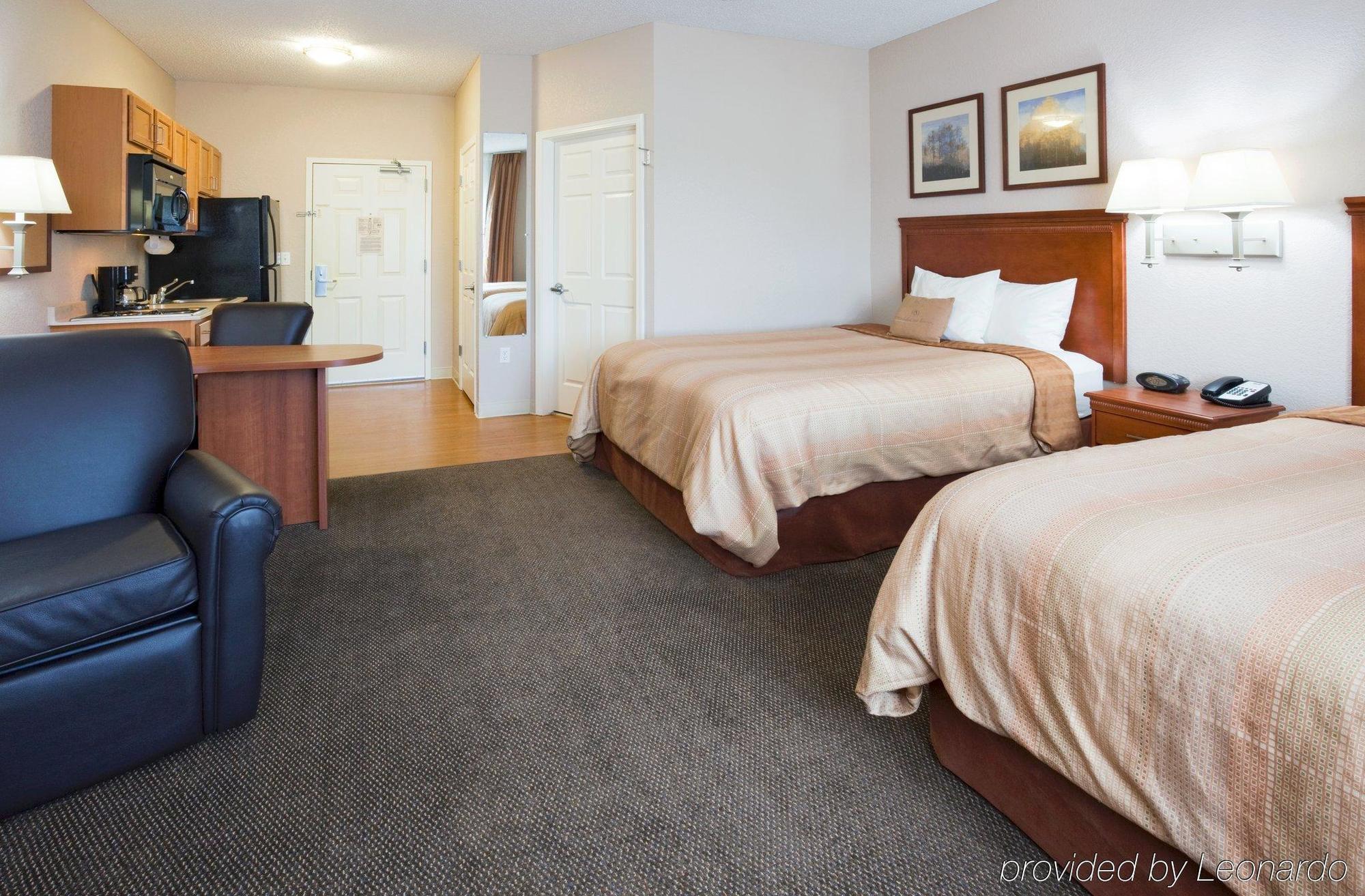 Candlewood Suites Kenosha By Ihg Pleasant Prairie Exterior foto