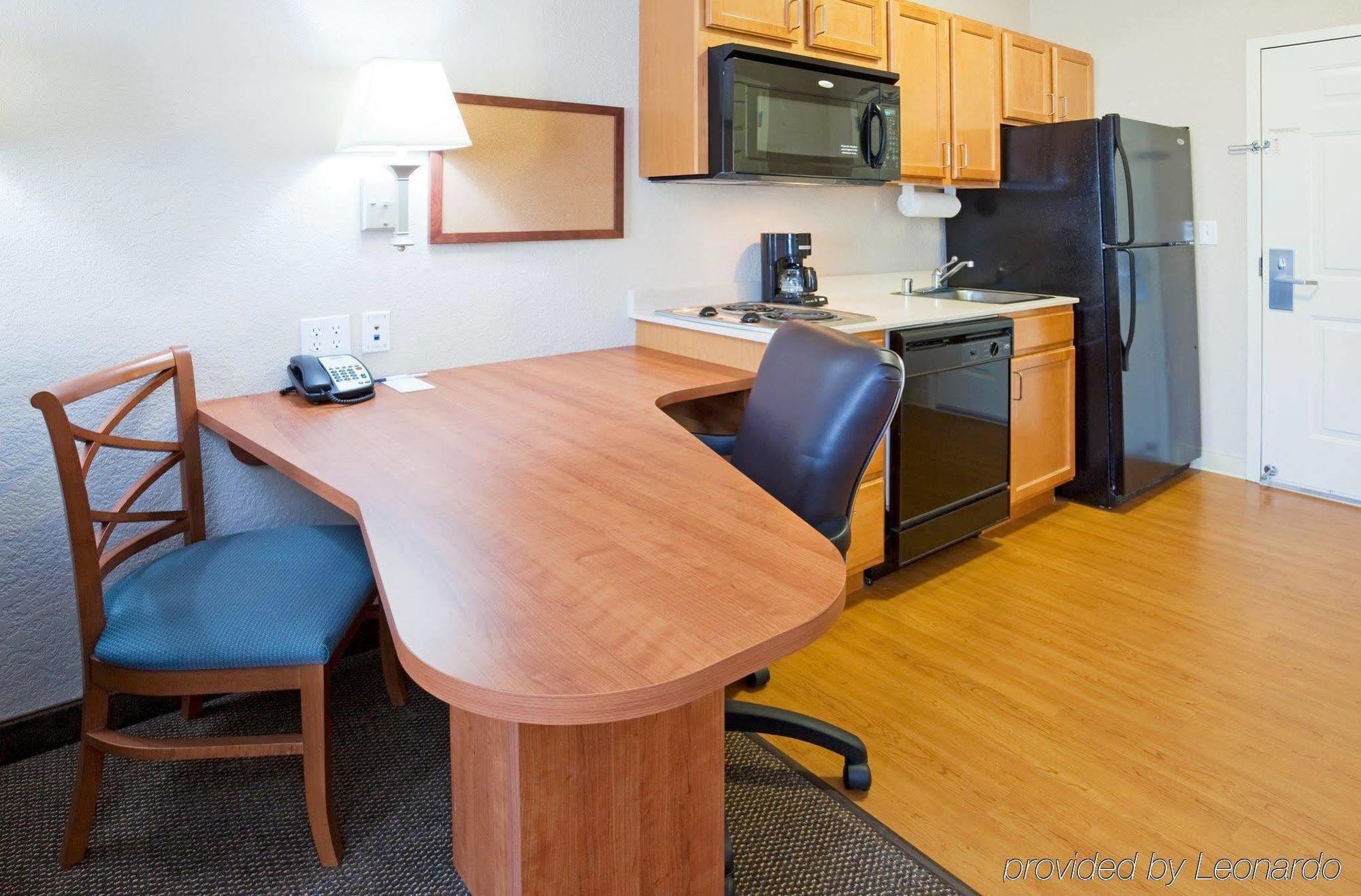 Candlewood Suites Kenosha By Ihg Pleasant Prairie Exterior foto