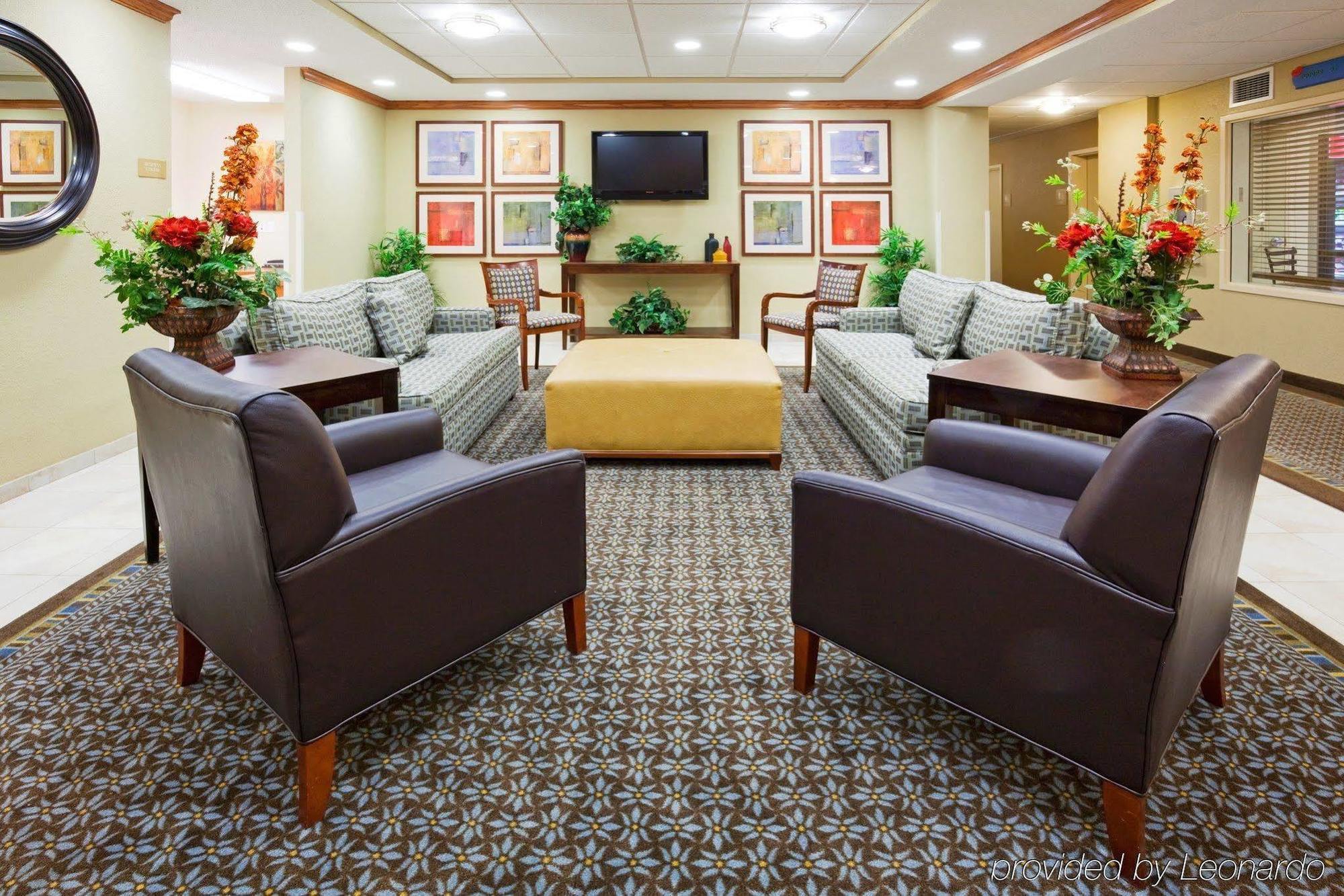 Candlewood Suites Kenosha By Ihg Pleasant Prairie Interior foto