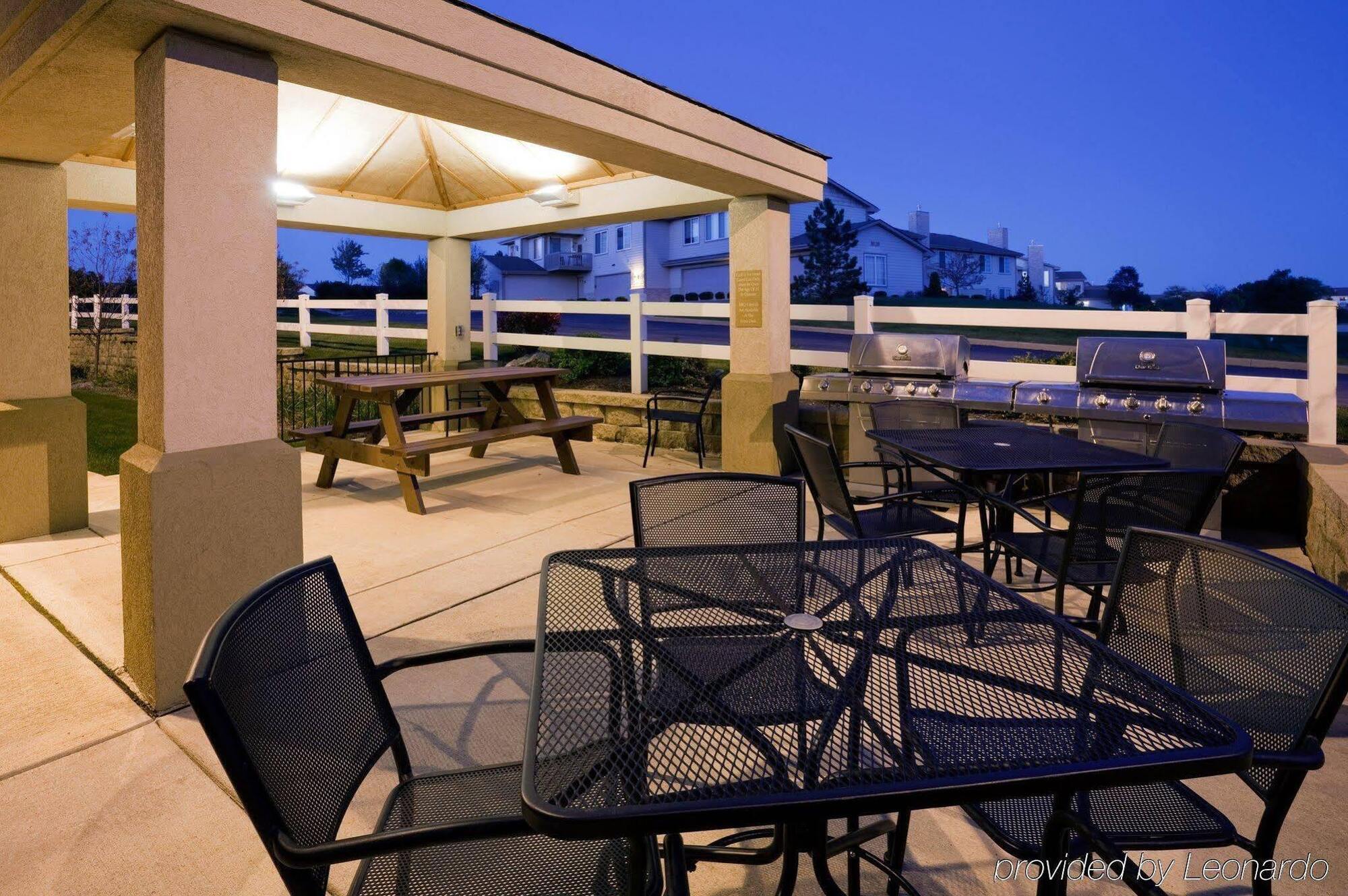 Candlewood Suites Kenosha By Ihg Pleasant Prairie Exterior foto